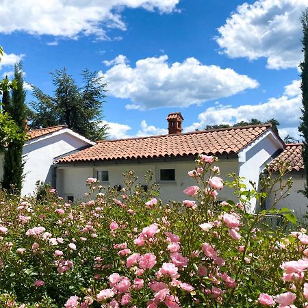 Calma Bungalows Portoroz Exterior photo