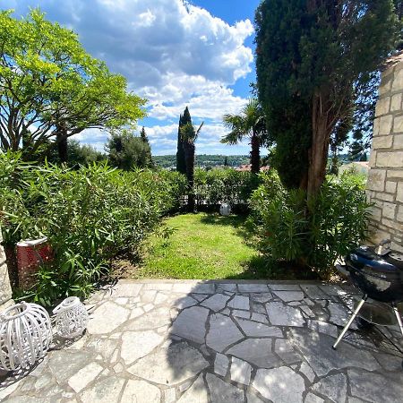 Calma Bungalows Portoroz Exterior photo