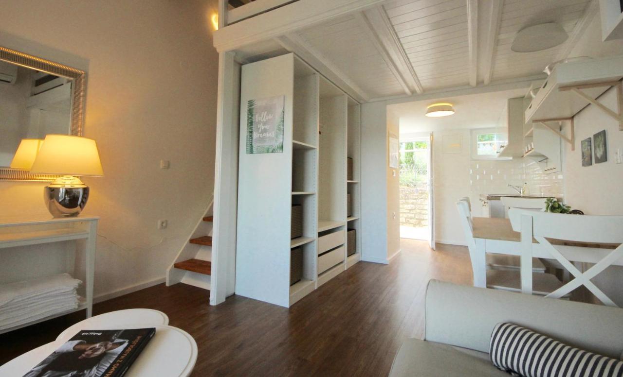 Calma Bungalows Portoroz Exterior photo