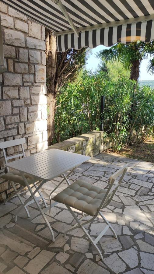 Calma Bungalows Portoroz Exterior photo